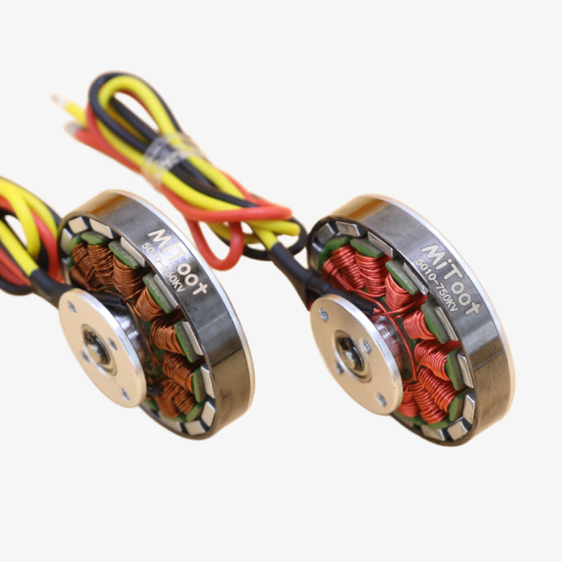 5010 750KV High Torque Brushless Motor for Drone