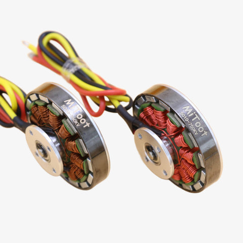 5010 750KV High Torque Brushless Motor for Drone