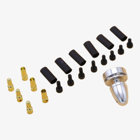 5010 750KV High Torque Brushless Drone Motor