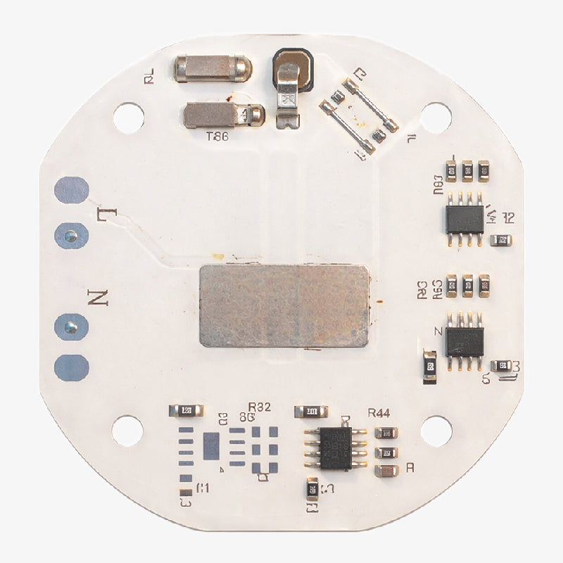 50W 5454 AC LED chip 