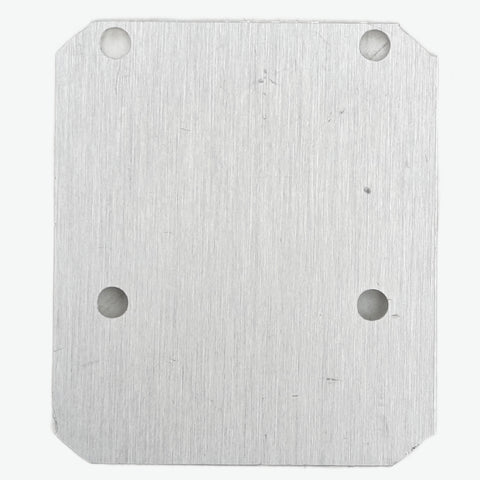 50W 5850 LED chip - High Power Warm White COB Light 300mA