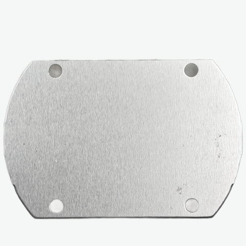 50W 6040 LED chip - High Power Cool White COB Light