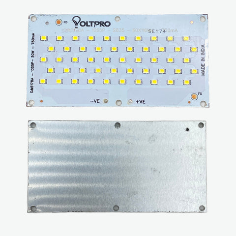 50W 2835 AC LED chip