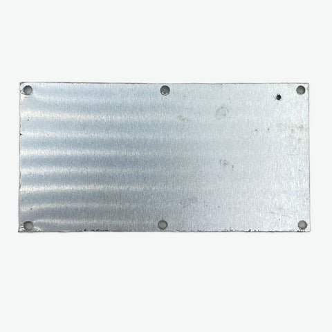 50W 2835 AC LED High Power PCB Light 750mA