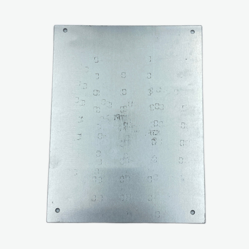 50W AC LED chip