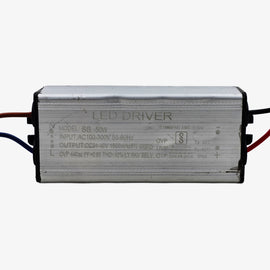 50W 1.5A LED Driver Module with 6kV Surge Protection