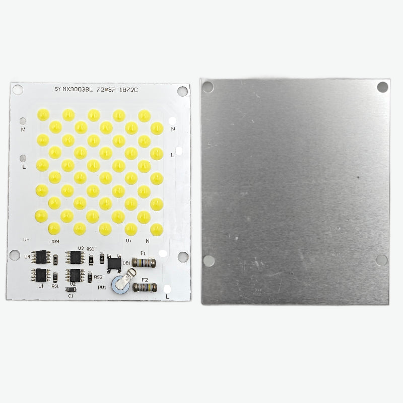 50W 7874 AC LED chip
