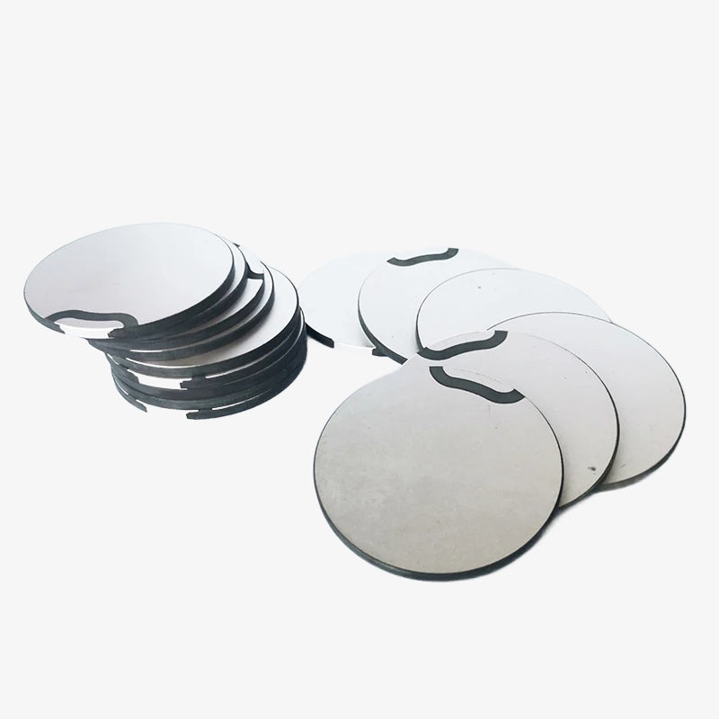 Ultrasonic Piezo Ceramic Transducer Disc