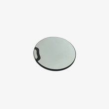 Load image into Gallery viewer, 50mm PZT Element Vibration Disc Ultrasonic Piezo Ceramic Transducer (50x3mm) - Poles in the Same Side