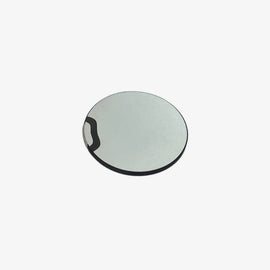 50mm PZT Element Vibration Disc Ultrasonic Piezo Ceramic Transducer (50x3mm) - Poles in the Same Side-picture-27