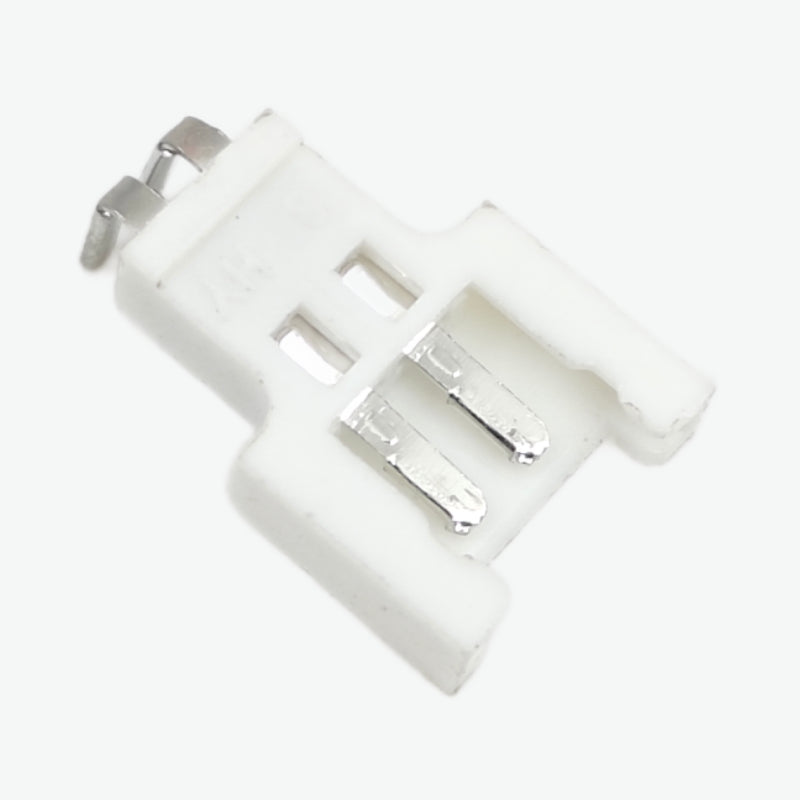 Worldgolden 3 Pin 2.0mm Waterproof Car Connector A... - Grandado