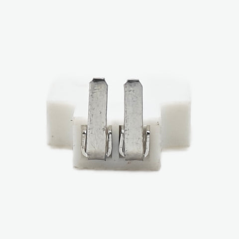 51005/51006 2 Pin Female Header Connector 