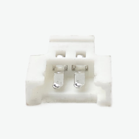 51005/51006 2 Pin Female Header Connector 