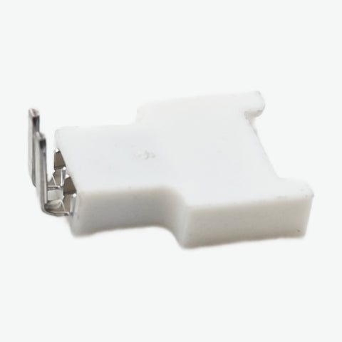 51005 Type 2-Pin 2.0mm Pitch Right Angle PCB Mount Female Connector