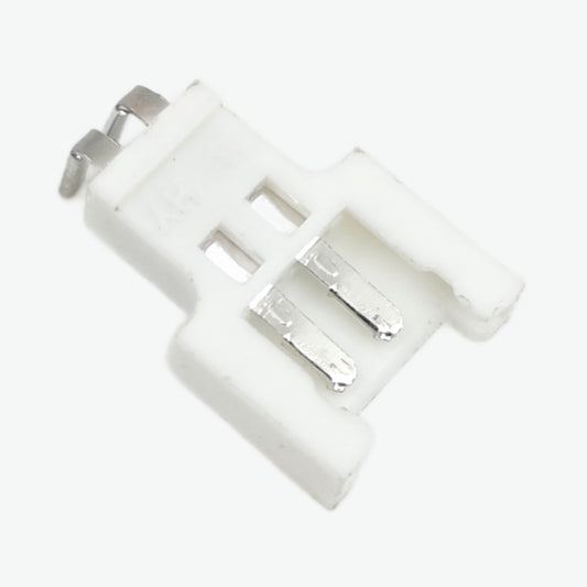 51005/51006 2 Pin Female Header Connector 