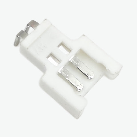 51005/51006 2 Pin Female Header Connector 