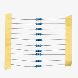 510K ohm 1/4 Watt Resistor