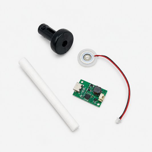 DC5V Humidifier / Mist Maker USB Spray DIY Module
