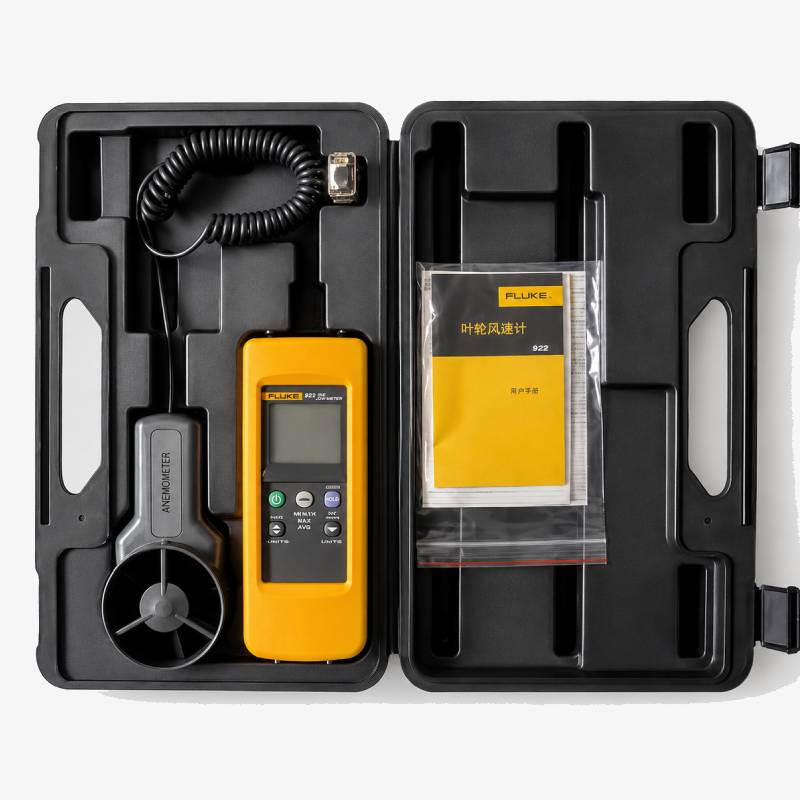 Fluke 925 Vane Anemometer 