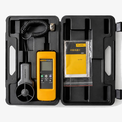 Fluke 925 Vane Anemometer 