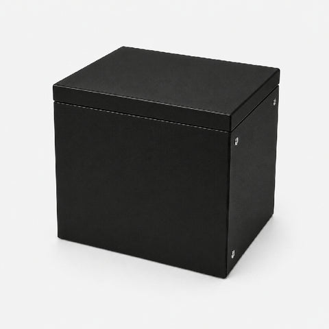 Metal Battery Box For Lithium Battery Pack - (180x182x230mm)