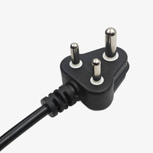 Load image into Gallery viewer, 54.6V 6A E-Scooter Battery Charger for 13S 48V NMC Lithium Battery Pack with Cooling Fan (Aluminium Casing)
