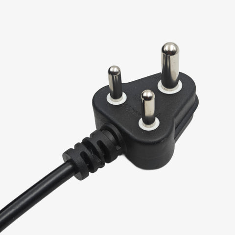 54.6V 6A E-Scooter Battery Charger for 13S 48V NMC Lithium Battery Pack with Cooling Fan (Aluminium Casing)