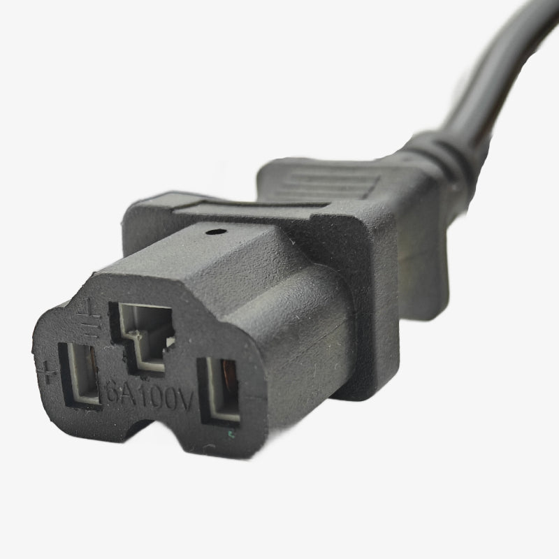 54.6V 6A Battery Charger for 13S NMC Lithium Battery Pack 