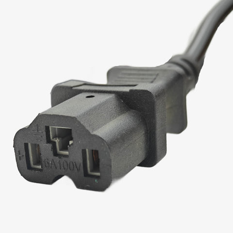 54.6V 6A Battery Charger for 13S NMC Lithium Battery Pack 