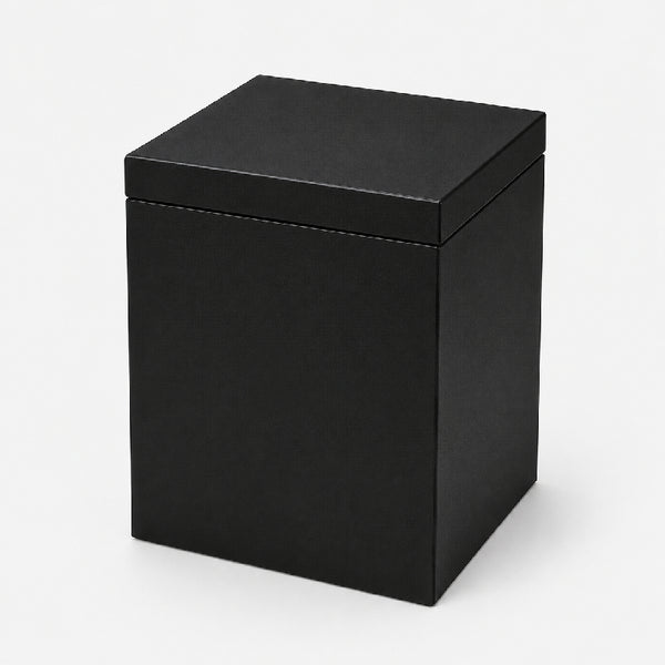 Metal Battery Box For Lithium Battery Pack - (180x182x230mm)