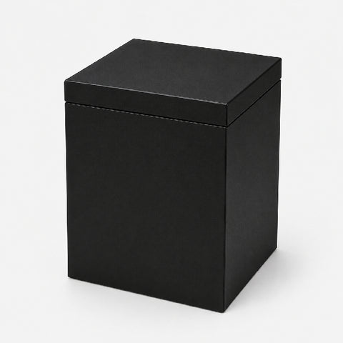 Metal Battery Box For Lithium Battery Pack - (180x182x230mm)