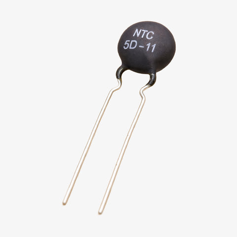 5D-11 MF72 Negative Thermistor
