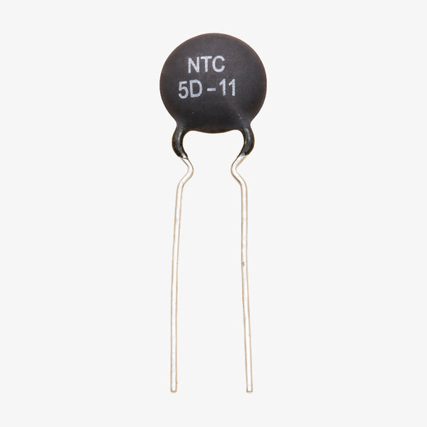 5D-11 MF72 Negative Temperature Coefficient Thermistor