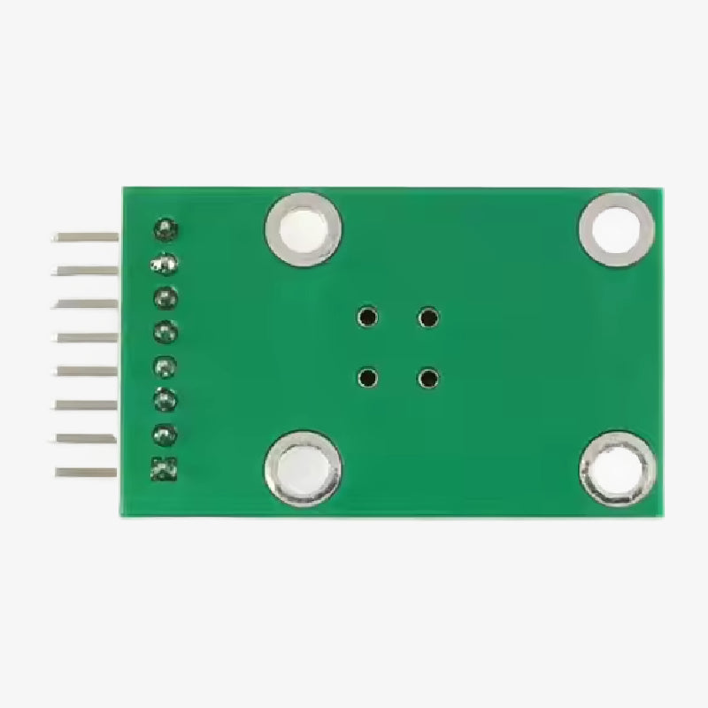 5D Rocker Joystick for Arduino
