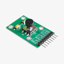 Load image into Gallery viewer, 5D Rocker Joystick for Arduino, MCU, AVR Game