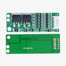 Load image into Gallery viewer, 5S 15A 18650 Li-ion Lithium Battery BMS Module for 18V-21V Battery