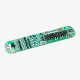 5S 15A 18650 Lithium Battery Protection BMS Module
