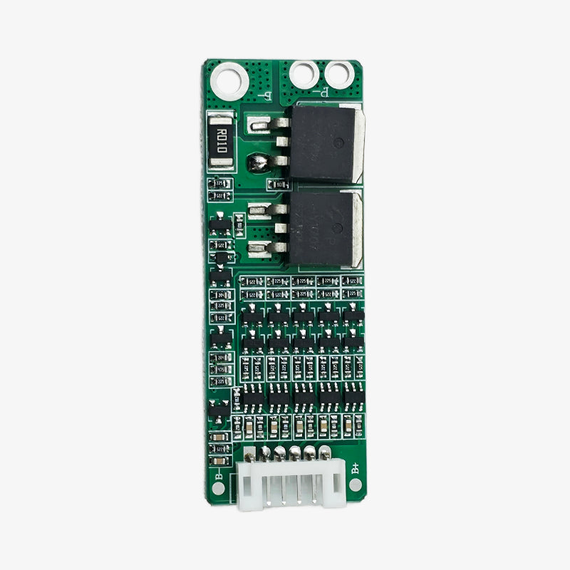 5S 15A 18650 Li-ion BMS Module for 18V-21V Battery