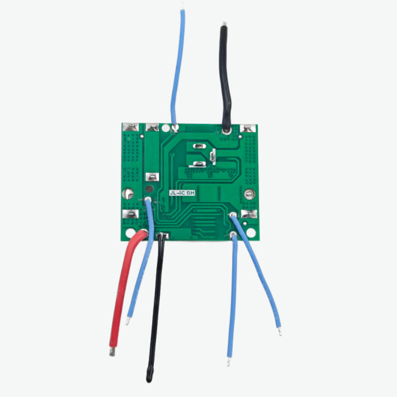 5S 20A Lithium-ion Battery Protection BMS Board