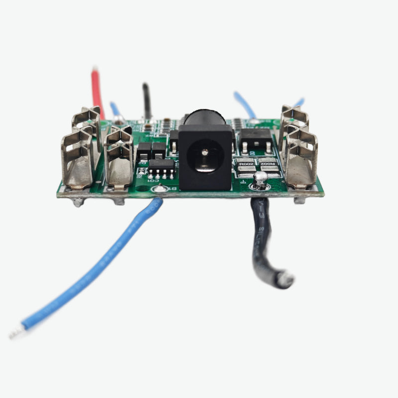 5S 20A Lithium-ion Battery Protection BMS Board