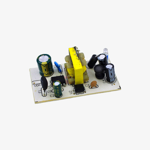 5V 2A AC to DC - Switch Mode Power Supply Module 