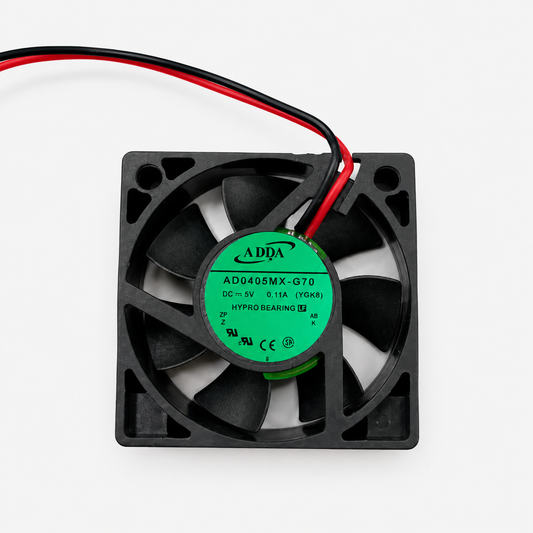 5V 4010 DC Cooling Fan with XH2.54-2P Connector