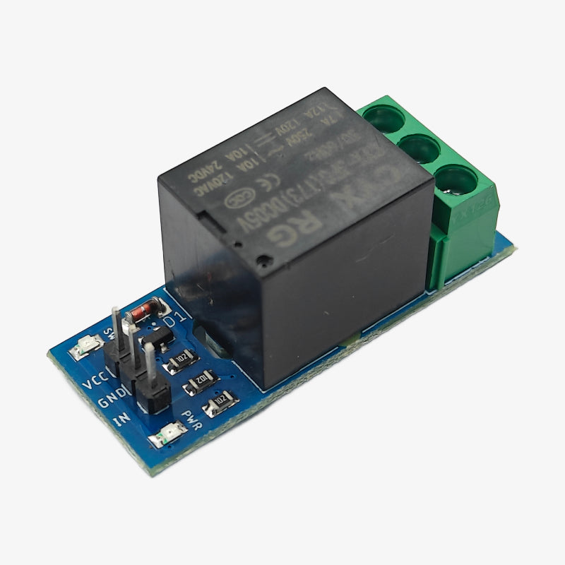5V 10A Relay Module