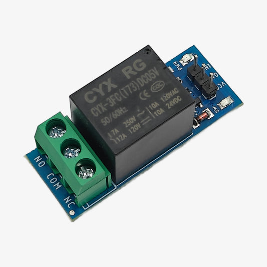 5V 10A Relay Module
