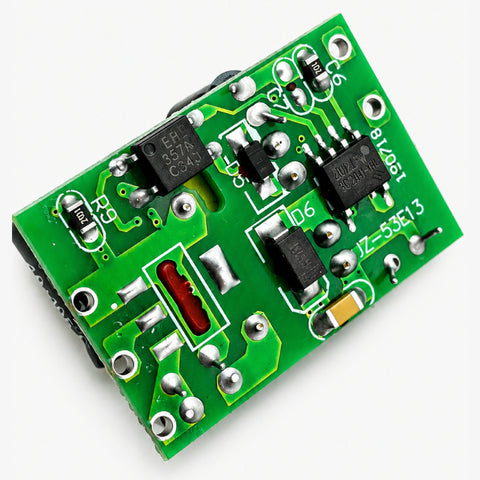 5V 700mA (3.5W) Isolated Switch Power Supply Module (SMPS)