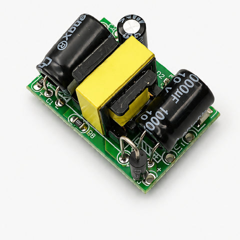 5V 700mA (3.5W) Isolated Switch Power Supply Module (SMPS)