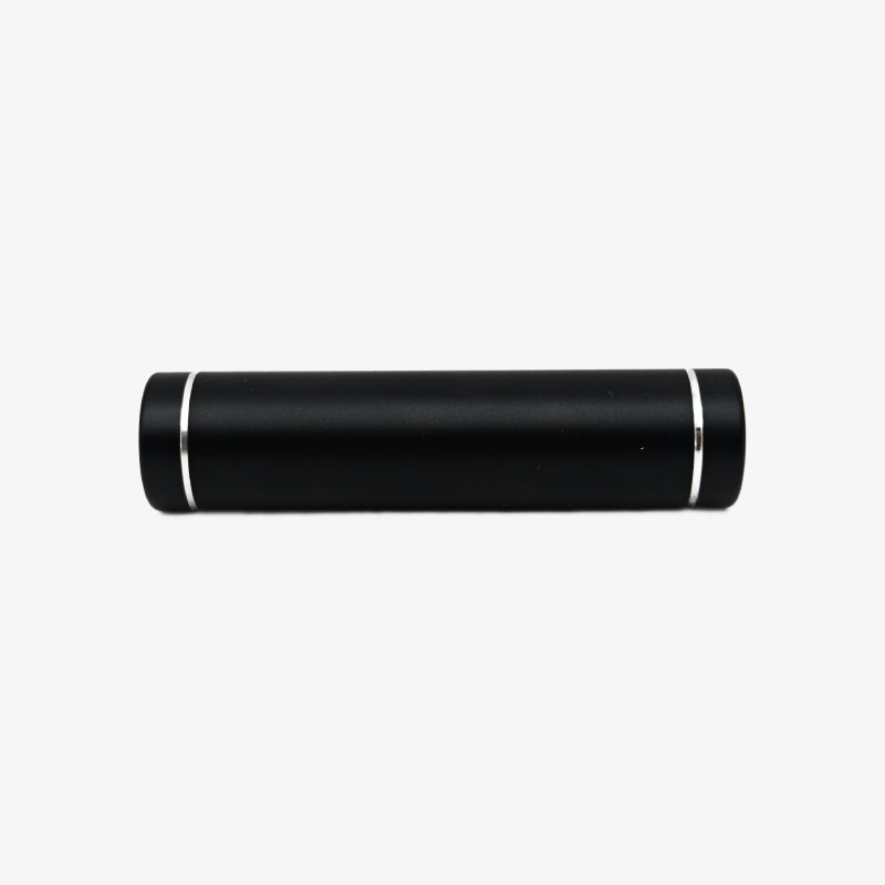 5V USB Aluminium Body Power Bank Case for 18650 Battery