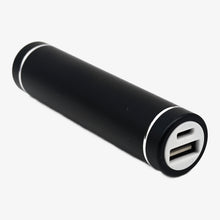 Load image into Gallery viewer, 5V USB Aluminium Body Power Bank Case for 18650 Battery