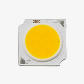 5W LED Chip - High Power Warm White Square COB Light 300mA