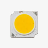 5W LED Chip - High Power Warm White Square COB Light 300mA